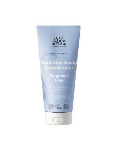 Acondicionador Fragance Free/sin fragancia bio 180ml Urtekram